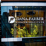Naming Opportunities Yawkey Center for Cancer Care