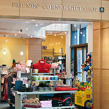 Friends Corner Gift Shop